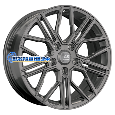 LS Forged 9,5x22/5x150 ET45 D110,1 LS FG08 MGM (конус)
