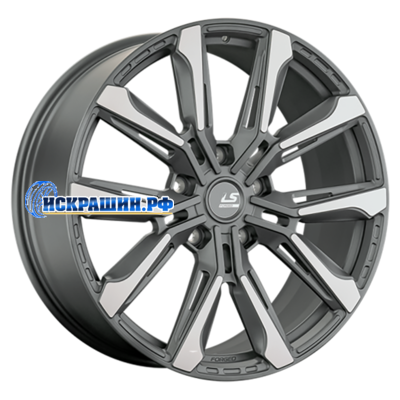 LS Forged 9,5x22/5x150 ET45 D110,1 LS FG34 MGMF (конус)