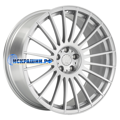 LS Forged 9x20/5x112 ET35 D66,6 LS FG68 SS (конус)