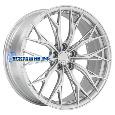 LS Forged 9x20/5x112 ET35 D66,6 LS FG70 SS (конус)