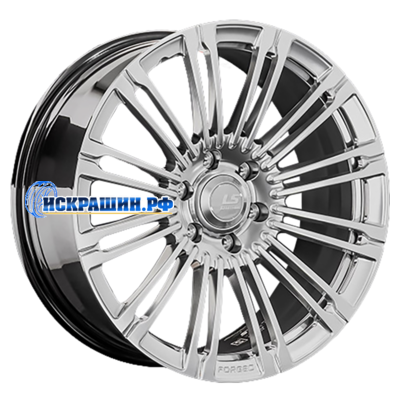 LS Forged 9x20/6x139,7 ET30 D100,1 LS FG18 HPB (конус)