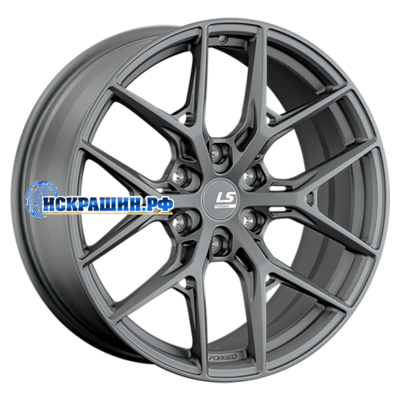 LS Forged 9x20/6x139,7 ET30 D100,1 LS FG31 MGM (конус)