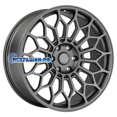 LS Forged 9x20/6x139,7 ET30 D100,1 LS FG76 MGM (конус)