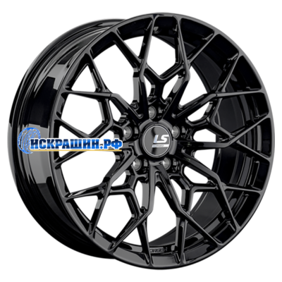LS Forged 9x21/5x120 ET45,5 D62,6 LS FG29 BK (конус)