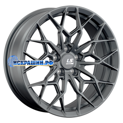 LS Forged 9x21/5x120 ET45,5 D62,6 LS FG29 MGM (конус)