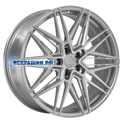 LS Forged 9x21/5x120 ET45,5 D62,6 LS FG58 SS (конус)