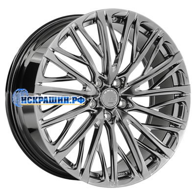 LS Forged 9x21/5x120 ET45,5 D62,6 LS FG60 HPB (конус)