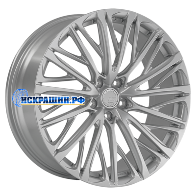 LS Forged 9x21/5x120 ET45,5 D62,6 LS FG60 SS (конус)
