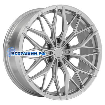 LS Forged 9x21/6x139,7 ET30 D100,1 LS FG75 SS (конус)