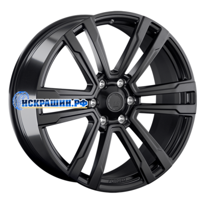 LS Forged 9x22/6x139,7 ET28 D78,1 LS FG11 MB (конус)