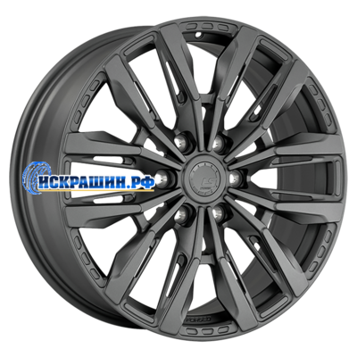 LS Forged 9x22/6x139,7 ET45 D100,1 LS FG55 MGM (конус)
