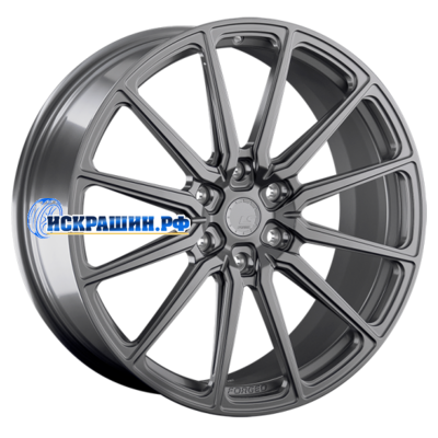 LS Forged 9x22/6x139,7 ET45 D95,1 LS FG02 MGM (конус, C570)