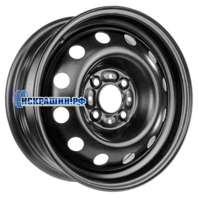 Magnetto 5x13/4x114,3 ET25 D69 13004 AM Black Daewoo, Chevrolet Damas