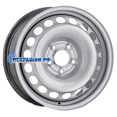 Magnetto 6x15/5x108 ET52,5 D63,3 15000 S AM Silver Ford Focus II, Cmax
