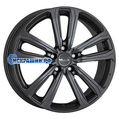 MAK 7x18/5x100 ET55 D56,1 Magma Matt titanium