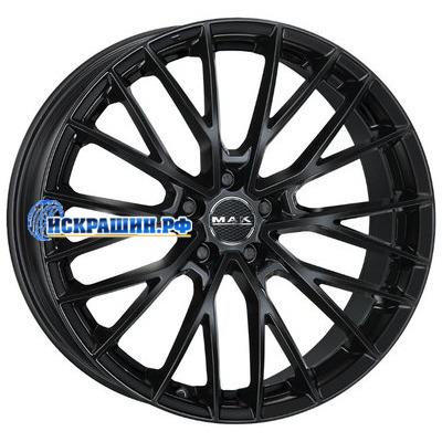 MAK 8,5x19/5x108 ET48 D72 Speciale Gloss Black