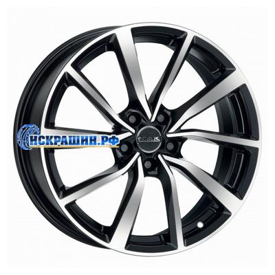 MAK 8x18/5x108 ET45 D63,4 Panorama Black mirror