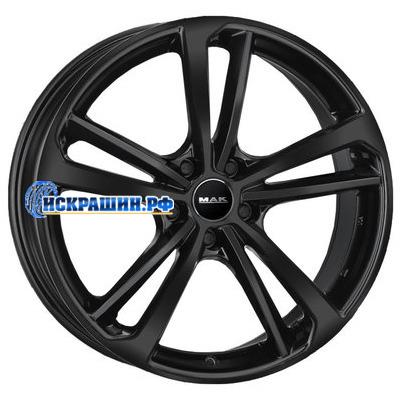MAK 8x19/5x112 ET26 D66,45 Nurburg Gloss Black