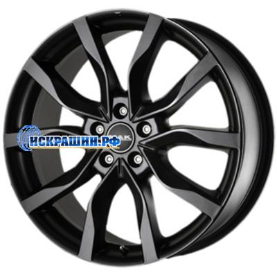 MAK 9,5x20/5x120 ET40 D72,6 Highlands Matt Black