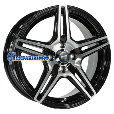 Megami 6,5x15/4x100 ET46 D54,1 MGM-38 BKF