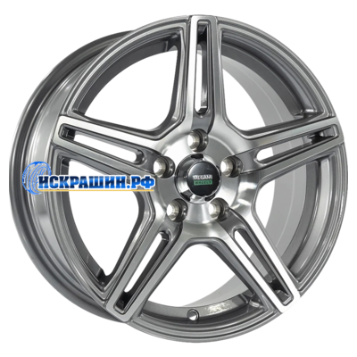 Megami 6,5x15/5x114,3 ET38 D67,1 MGM-38 GMF