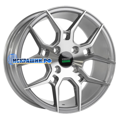 Megami 6x14/4x100 ET35 D67,1 MGM-29 GMF