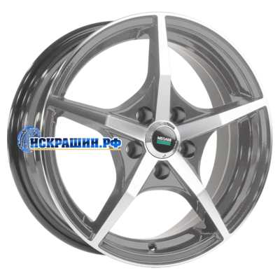 Megami 6x15/4x98 ET32 D58,6 MGM-19FF GMF