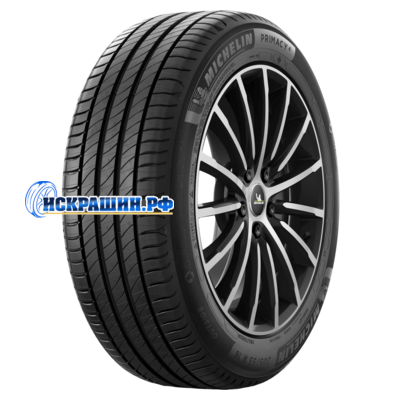 Michelin 215/55R17 94V Primacy 4 ST TL