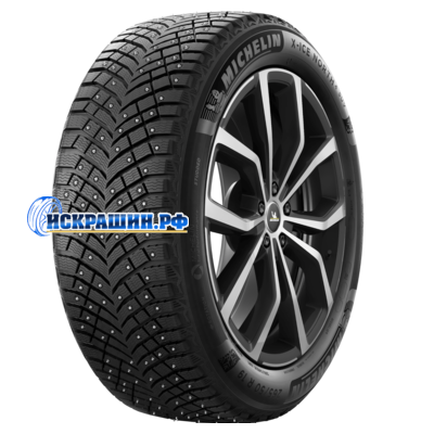 Michelin 265/55R20 113T XL X-Ice North 4 SUV TL (шип.)