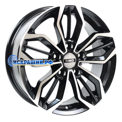 Neo 6,5x16/5x108 ET50 D63,4 680 BD