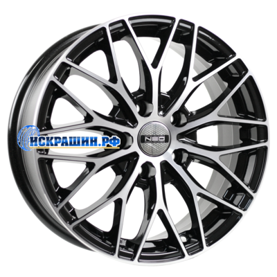 Neo 6,5x16/5x114,3 ET38 D67,1 654 BD