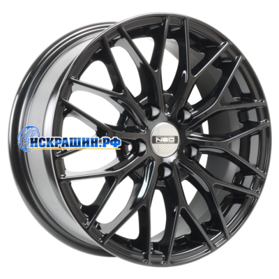 Neo 6,5x16/5x114,3 ET38 D67,1 654 BL