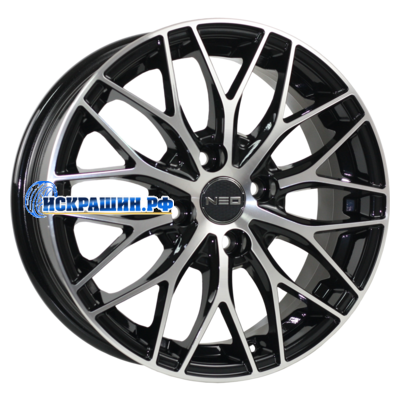 Neo 6x15/4x100 ET37 D60,1 576 BD