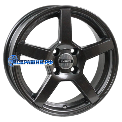 Neo 6x15/4x100 ET40 D54,1 V03 BMG