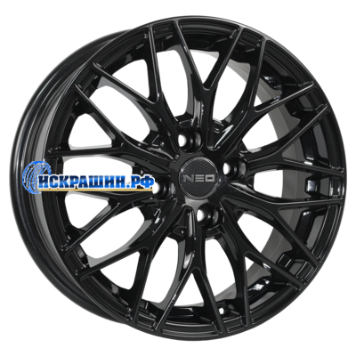 Neo 6x15/4x100 ET46 D54,1 576 BL