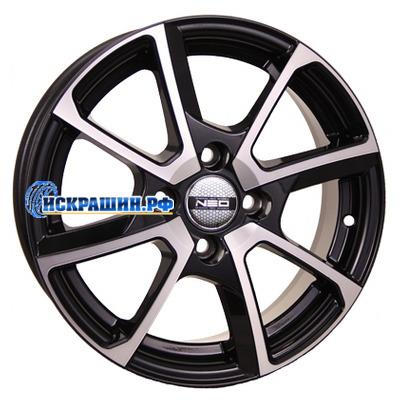 Neo 6x15/4x100 ET48 D60,1 538 BD