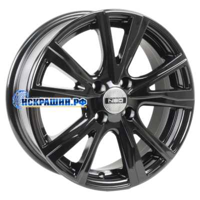 Neo 6x15/4x98 ET35 D58,6 574 BL