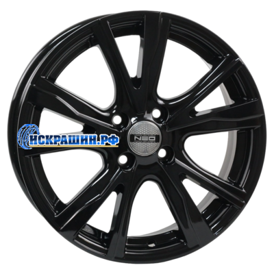 Neo 6x16/4x100 ET45 D60,1 674 BL