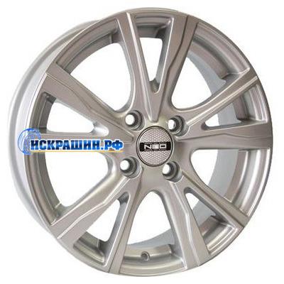 Neo 6x16/4x100 ET45 D60,1 674 SL