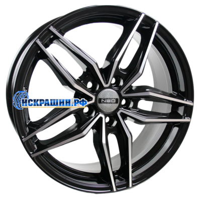 Neo 7,5x17/5x108 ET50,5 D63,4 782 BD