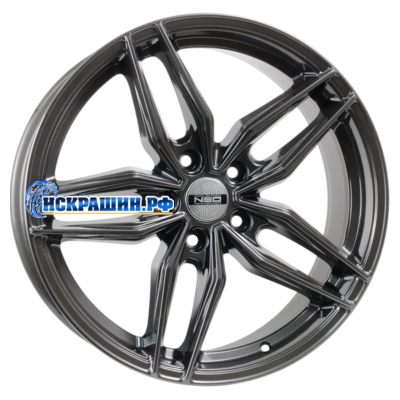 Neo 7,5x17/5x112 ET51 D66,6 782 BMG