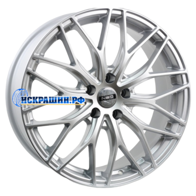 Neo 7,5x19/5x108 ET36 D65,1 940 Silver