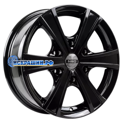 Neo 7x16/6x139,7 ET38 D67,1 647 BL