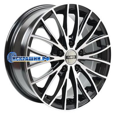 Neo 7x17/4x100 ET43 D60,1 771 BD