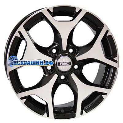 Neo 7x17/5x108 ET48 D63,4 753 BD