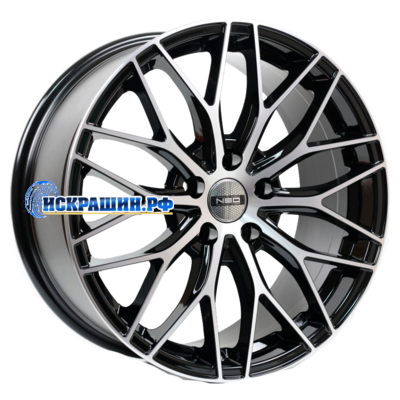 Neo 7x17/5x114,3 ET40 D64,1 740 BD