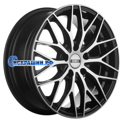 Neo 7x17/5x114,3 ET40 D67,1 740 BDm