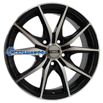 Neo 7x17/5x114,3 ET45 D67,1 776 BD