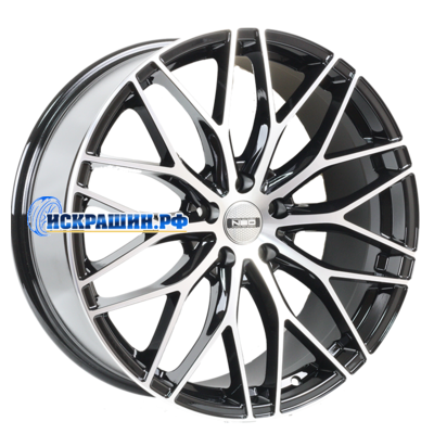 Neo 8,5x20/5x108 ET42 D63,4 240 BD