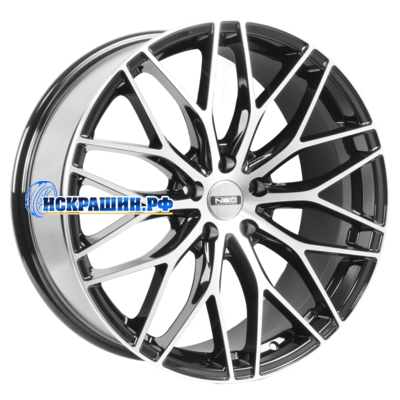 Neo 8,5x20/5x114,3 ET42 D67,1 240 BDm